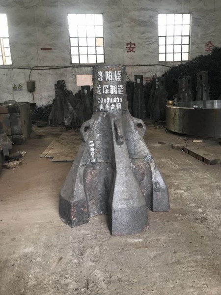 洛陽錘的使用時間由哪些因素決定